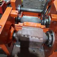 کاتر یا خوردکن گرانول پلاستیک روسی