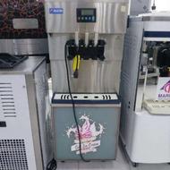 دستگاه بستنی ساز وتمام لوازم مورد نیاز آبمیوه گیری وارداتی