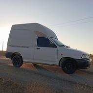 151 مدل 94 اتاق تعویض سال99تایید شده‌