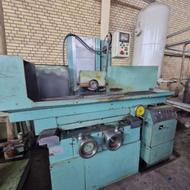 دستگاه سنگ تخت روسی 20 در 60