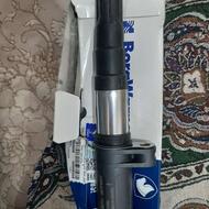 کویل و وایر مگان نو