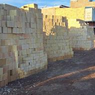 مصالح ساختمانی،سفال