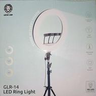 رینگ لایت با پایه رایگان