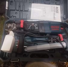 دریل سه کاره صنعتی 5 کیلویی