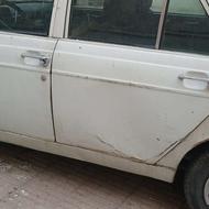 پیکان سواری82انژکتور