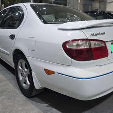 موتور ماکسیما