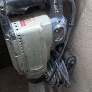 دستگاه پیکور بتن کن