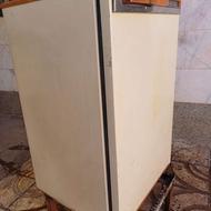 یخچال 8 فوت آزمایش هتلی