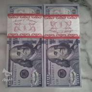 100 دلاری مصنوعی