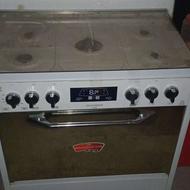 گازه پنج شعار تازه خریدم تو آشپزخونه جا نشده