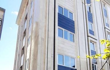 فروش فوری آپارتمان نوساز 114متری مرکز شهر، بین مطهری و تهران