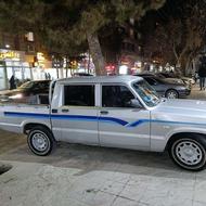 مزدا دو کابین 2000 اصل ژاپن