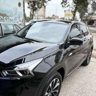 تیگو 7 ie مدل 1400 مشکی