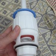 پمپ تخلیه فلاش تانک فرپود