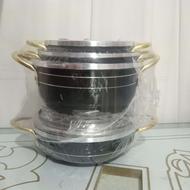 قابلمه هفت پارچه