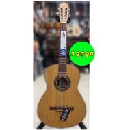 گیتار کلاسیک متاع پور matapoor مدل مت چهار Mat4