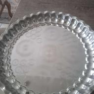 سینی در حد متوسط