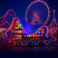 اپراتور شهربازی