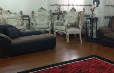 اجاره آپارتمان 170 متر در کوی شفا