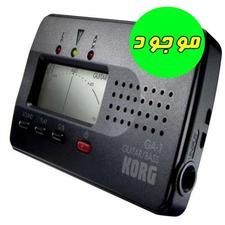 تیونر کرگ اورجینال KORG GA-1