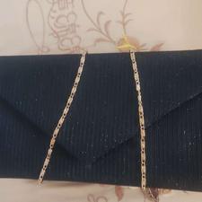 کیف مهمونی سالم و نو