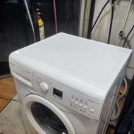 لباسشویی کنوود 7کیلویی ، قطعات اورجینال ، درحد آک