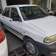 پراید 90داشبرد جدید