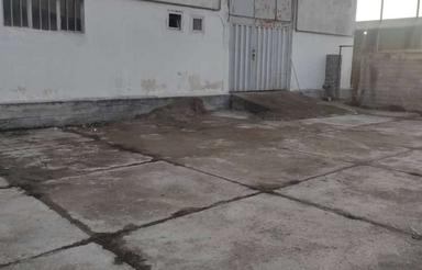 سوله بهداشتی شهرک صنعتی ساری 1200 متر