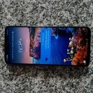 گوشی هانر رنگ آبی