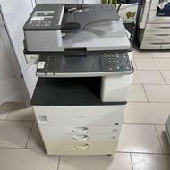 انواع دستگاه فتوکپی و پرینتر رنگی و سیاه سفید