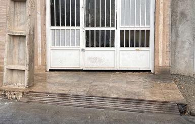 65متر در حصارک