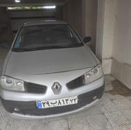 فوری مگان مدل 88