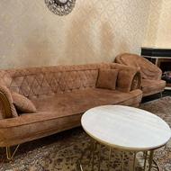 فروش مبل هفت نفره