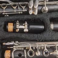 فوری کلارینت Yamaha ژاپنی