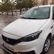 سهند اس پارس خودرو مدل 1404