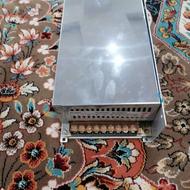 منبع تغذیه سوئیچینگ 12 ولت 50 امپر