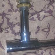 سیفون اتومات برنجی با وزن سنگین