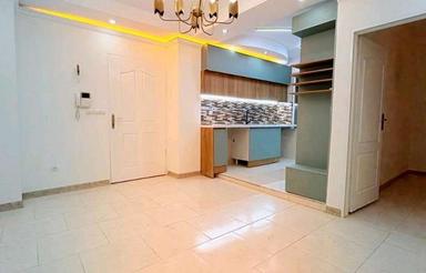 فروش آپارتمان 51 متر در فاز 1/چشم اندازی برای آینده 