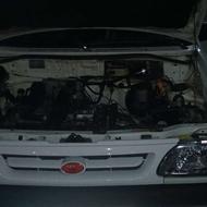 پراید تکسوز مدل‌ 88شاسیهاسالم