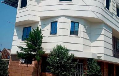 اجاره خانه دربست 110 متر