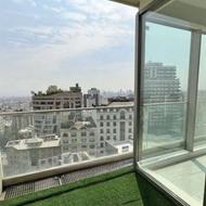 فروش آپارتمان 212 متر در سوهانک