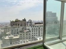 212متر سوهانک/برج باغ لوکس/ویو ابدی/زیر قیمت در شیپور