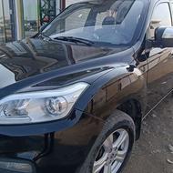 لیفانx60 اتومات