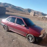 پراید مدل 85