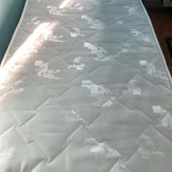 تخت بچه و تشک