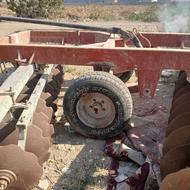 دیسگ 32 پره نوروزی