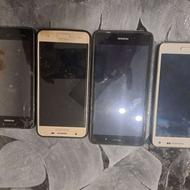 3تا گوشی بشرط سلامت کامل