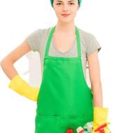 استخدام نظافتچی خانم افغان