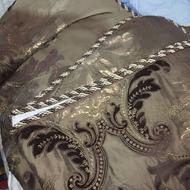 دستک پرده بسیار زیبا