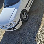 پارس دوگانه کارخانه مدل91